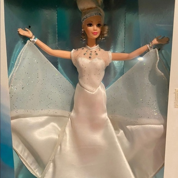 Barbie Starlight Dance Classique Collection Collector Edition mattel